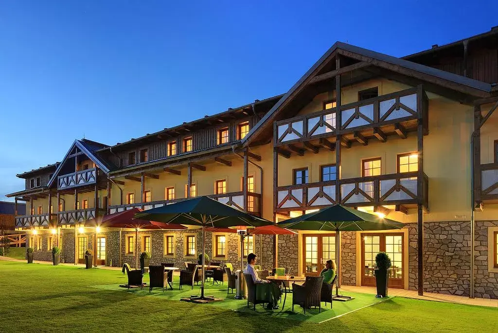 Photo 3 of Hotel Resort Relax 